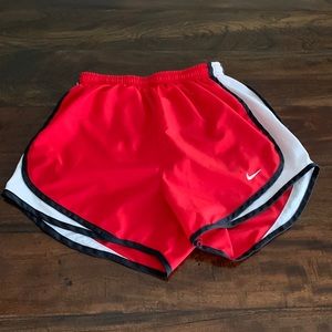 Nike womens dri fit shirts size XS